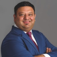 Cushman & Wakefield Employee Aditya Modi's profile photo