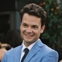 Canadian Tire Corporation Employee Christopher Gray's profile photo