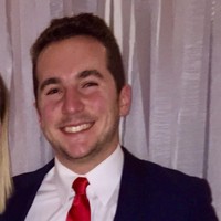 Financial Insurance Services Employee Jared Camire's profile photo