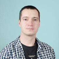 Dais Software Employee Dimitar Katerov's profile photo