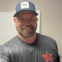 RLC Controls, Inc. Employee Richard McDaniel's profile photo