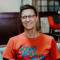 Daniel Brian Advertising Employee Stephen Thomas's profile photo