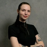 ScrumLaunch Employee Amanda Michelini's profile photo