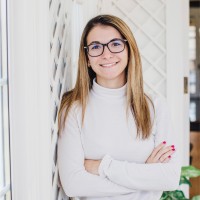 Trinity Medical WNY Employee Giovanna Aquilina's profile photo