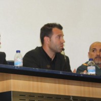 Ricardo Lisboa Email