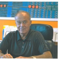 Miami Heat Employee Raanan Katz's profile photo