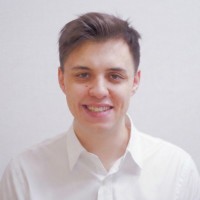 ramblr Employee Egor Kashkarov's profile photo
