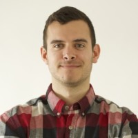 Toast Employee Eric st Jean's profile photo