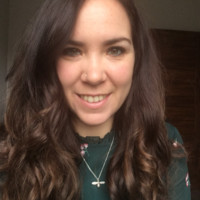 Cloth Employee Claire Keen's profile photo
