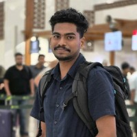 Xalten Systems Employee Abhijith Narayanan's profile photo