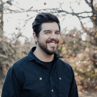 Tulsa Innovation Labs Employee Justin Carpenter's profile photo