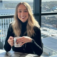 Berneslai Homes Employee Emily Power's profile photo