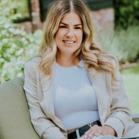 Interpolis Employee Amber Nieuwkerk's profile photo