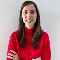 Isoder Employee Mariana Silva's profile photo