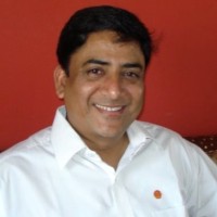 Shell Eastern Petroleum (Pte) Ltd Employee Shailank Chandra's profile photo