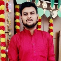 patch creative unit Employee Ashutosh Tiwari's profile photo