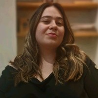 Operators Data Entry Solutions Employee Archontoula Koskeridi's profile photo