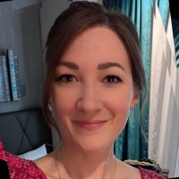 No Code Studio Employee Rebecca Sampson's profile photo