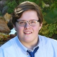 Springboard Employee Samuel Pederson's profile photo