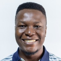 Aforza Employee Folusho Oladipo's profile photo