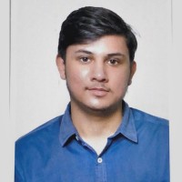 SAP Employee Arshit Sharma's profile photo