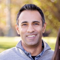 Overlay Capital Employee Ashok Reddy's profile photo