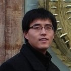 Northern Graphite Corp Employee Zigeng Liu's profile photo