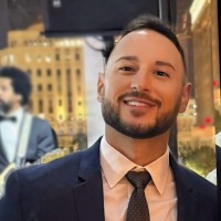 Bedrock Logistics LLC Employee Ryan Durr's profile photo