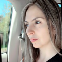 Link&Pay Employee Angelica Gonzalez's profile photo