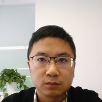 Starblaze Technology Employee Chris Luo's profile photo