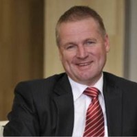 2Hot apparel Employee Ross Fielding's profile photo