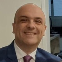 Banco Santander Employee Daniel Gimenez Correa's profile photo