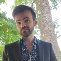 General Dynamics Electric Boat Employee Evan Case's profile photo