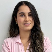 BPO Global Services S.A.S Employee Ana Carolina Giraldo Serna's profile photo
