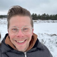 TriNed B.V. Employee Valentijn Smulders's profile photo