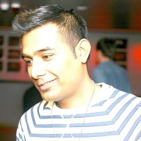 OpenEduCat, Inc. Employee Nishidh Gosalia's profile photo