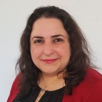 Golbarg Bashiri Email