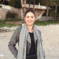 SERFIGROUP Employee Lou Dardelet-Doya's profile photo