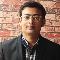 SocioClout - An Influencer Marketing Agency Employee Dhruv Chakraborty's profile photo