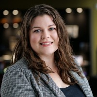 Valley Cartage Employee Ashley Reed's profile photo