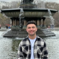 Giovanni Mauricio Email & Phone Number