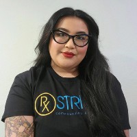 Strive Compounding Pharmacy Employee Sophia Trujillo's profile photo