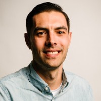  Employee Eric Rivera's profile photo