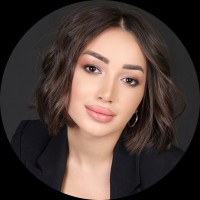 Palta Employee Inga Avetyan's profile photo