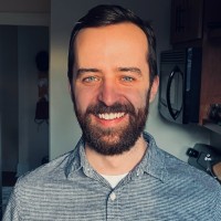 Odoo Employee Edward McGrath's profile photo