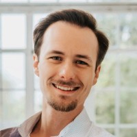 SLB Employee Jake Cross's profile photo