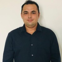 Flash Engenharia Employee Angelo Carvalho's profile photo