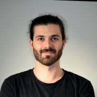 Leeway Employee Thanos Vidakis's profile photo