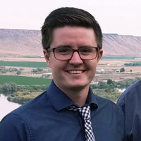 Cameron Jones Email & Phone Number