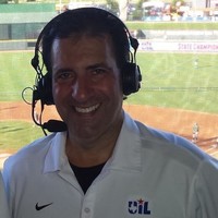 City of Granbury, TX Employee Chuck Licata's profile photo